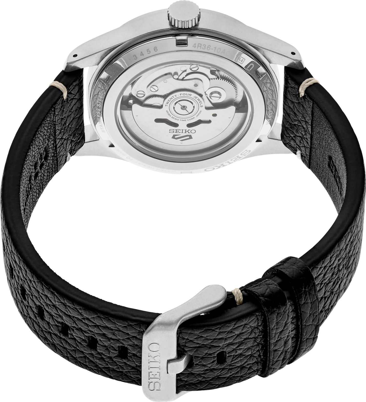 Seiko SRPG39 3 Seiko SRPG39 - Image 3