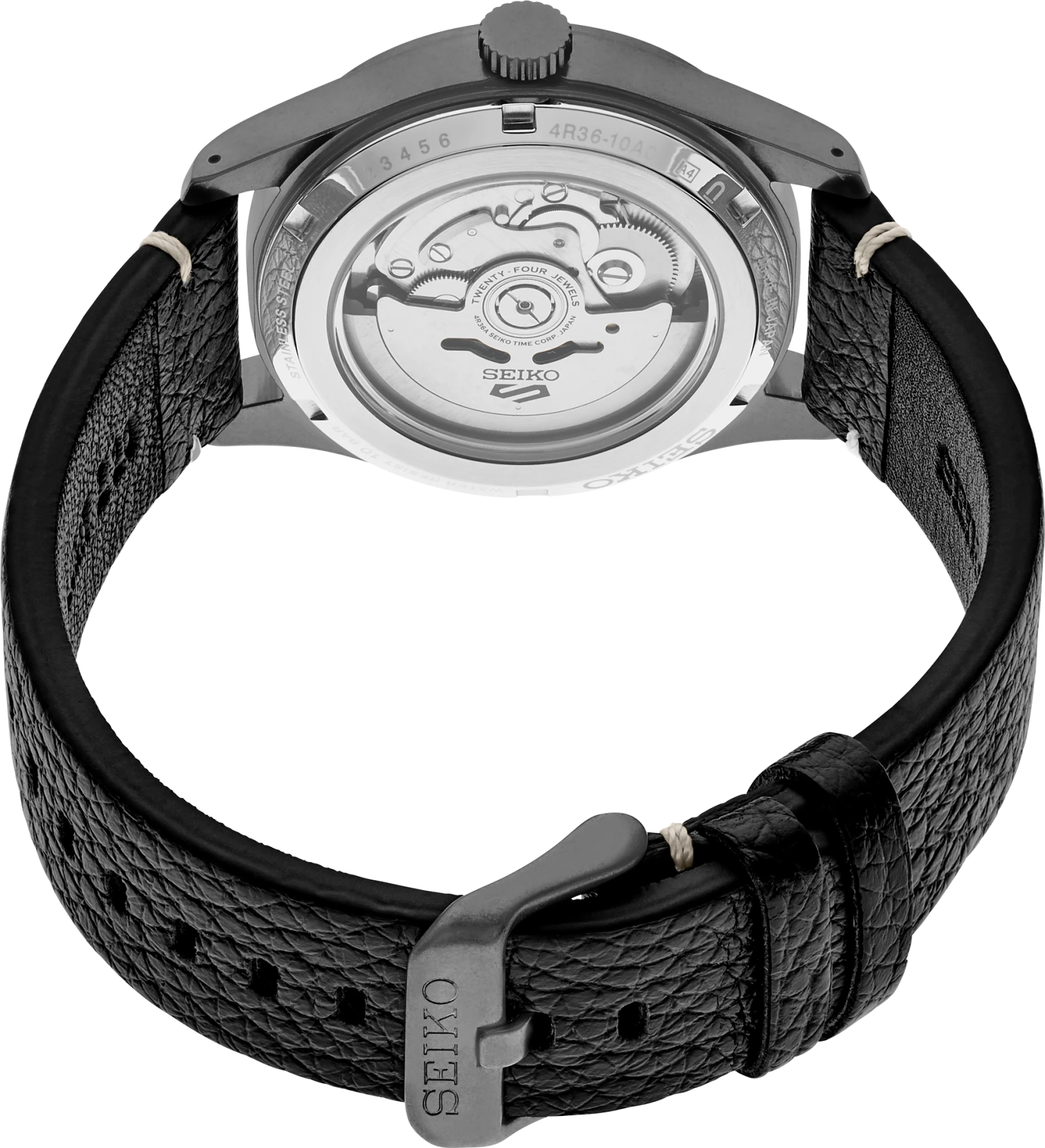 Seiko SRPG41 3 Seiko SRPG41 - Image 3