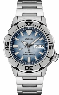 Seiko SRPG57