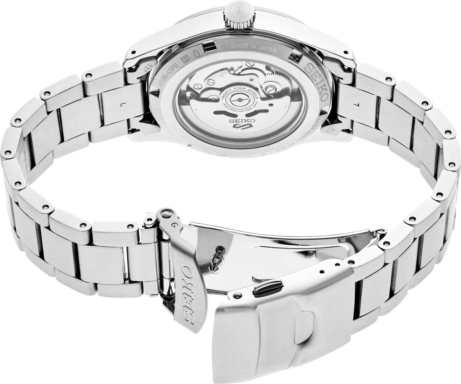 Seiko SRPJ81 3 Seiko SRPJ81 - Image 3