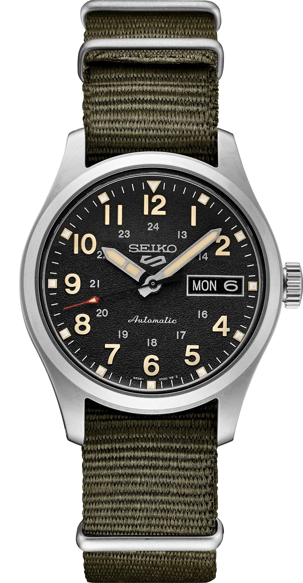 Seiko SRPJ85