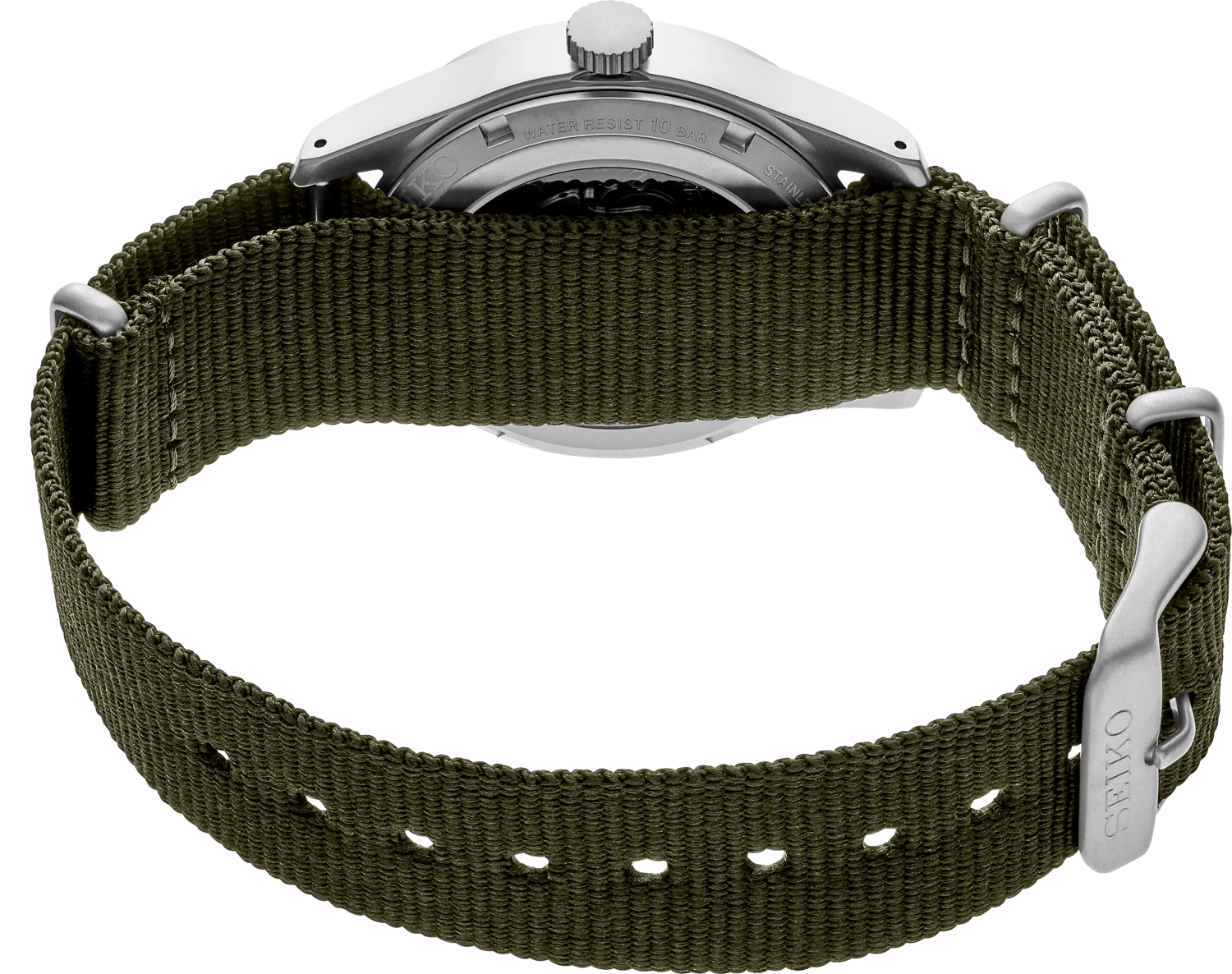 Seiko SRPJ85 3 Seiko SRPJ85 - Image 3