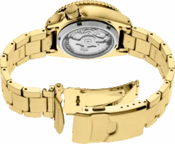 Seiko SRPK18 6 Seiko SRPK18 -Classic Watch Shop SRPK18 3