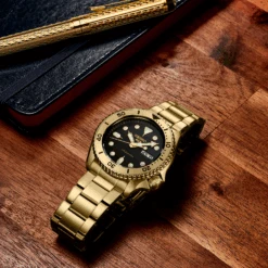 Seiko SRPK18 7 Seiko SRPK18 -Classic Watch Shop SRPK18 4