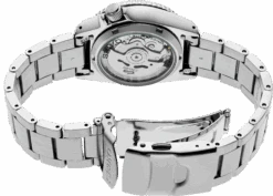 Seiko SRPK33 6 Seiko SRPK33 -Classic Watch Shop SRPK33 3