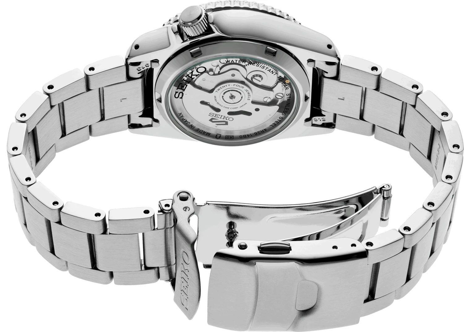 Seiko SRPK33 3 Seiko SRPK33 - Image 3