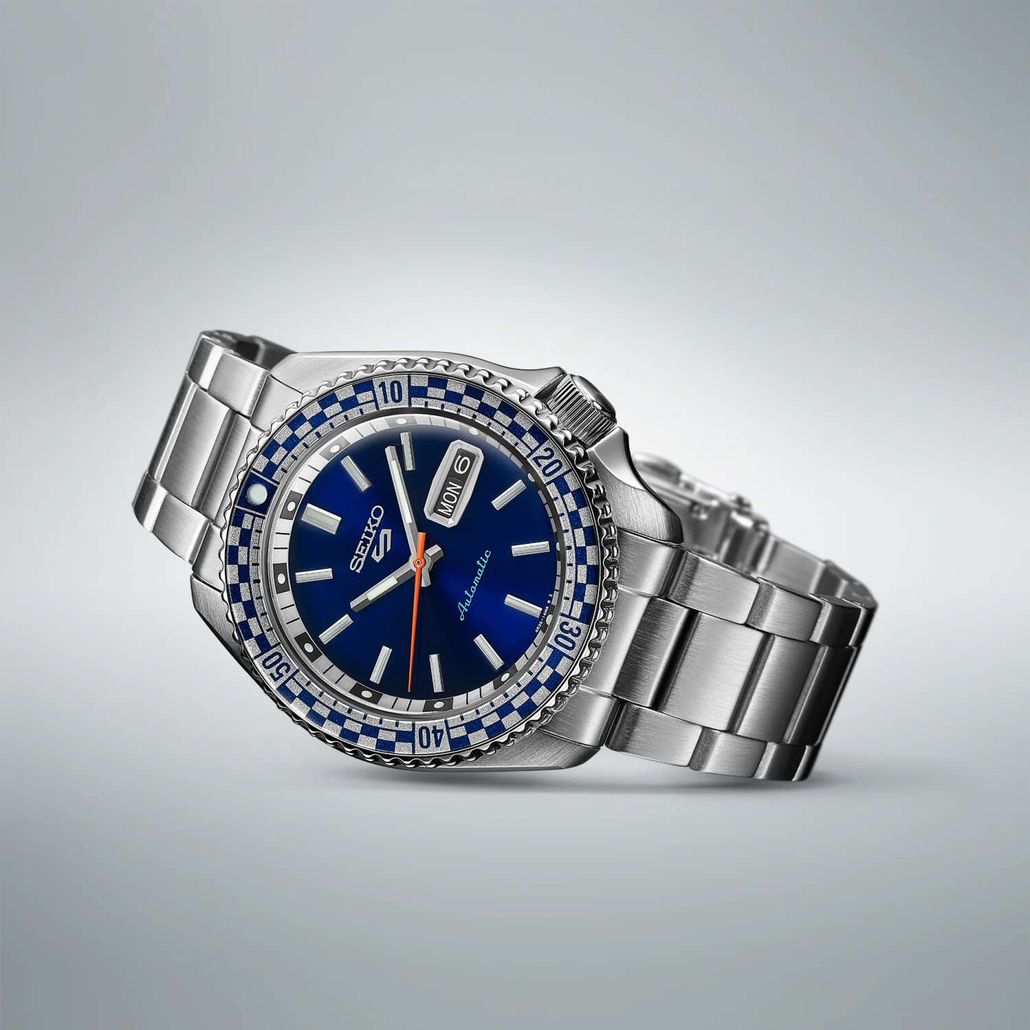 Seiko SRPK65 4 Seiko SRPK65 - Image 4