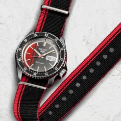 Seiko SRPK71 -Classic Watch Shop SRPK71 4