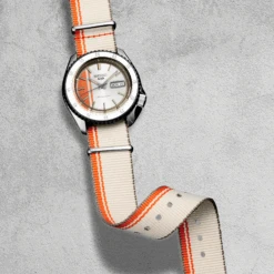 Seiko SRPK73 -Classic Watch Shop SRPK73 4