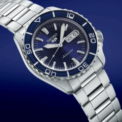 Seiko SRPK97 -Classic Watch Shop SRPK97 4