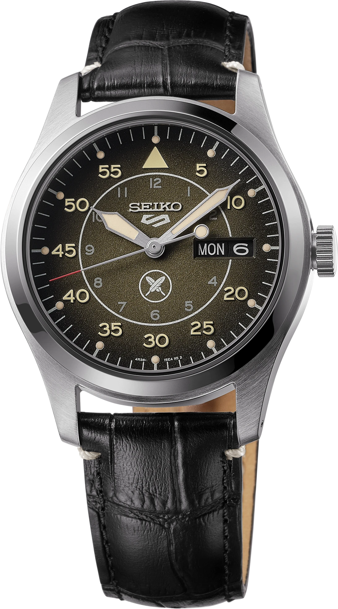 Seiko SRPL31