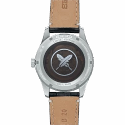 Seiko SRPL31 7 Seiko SRPL31 -Classic Watch Shop SRPL31 3