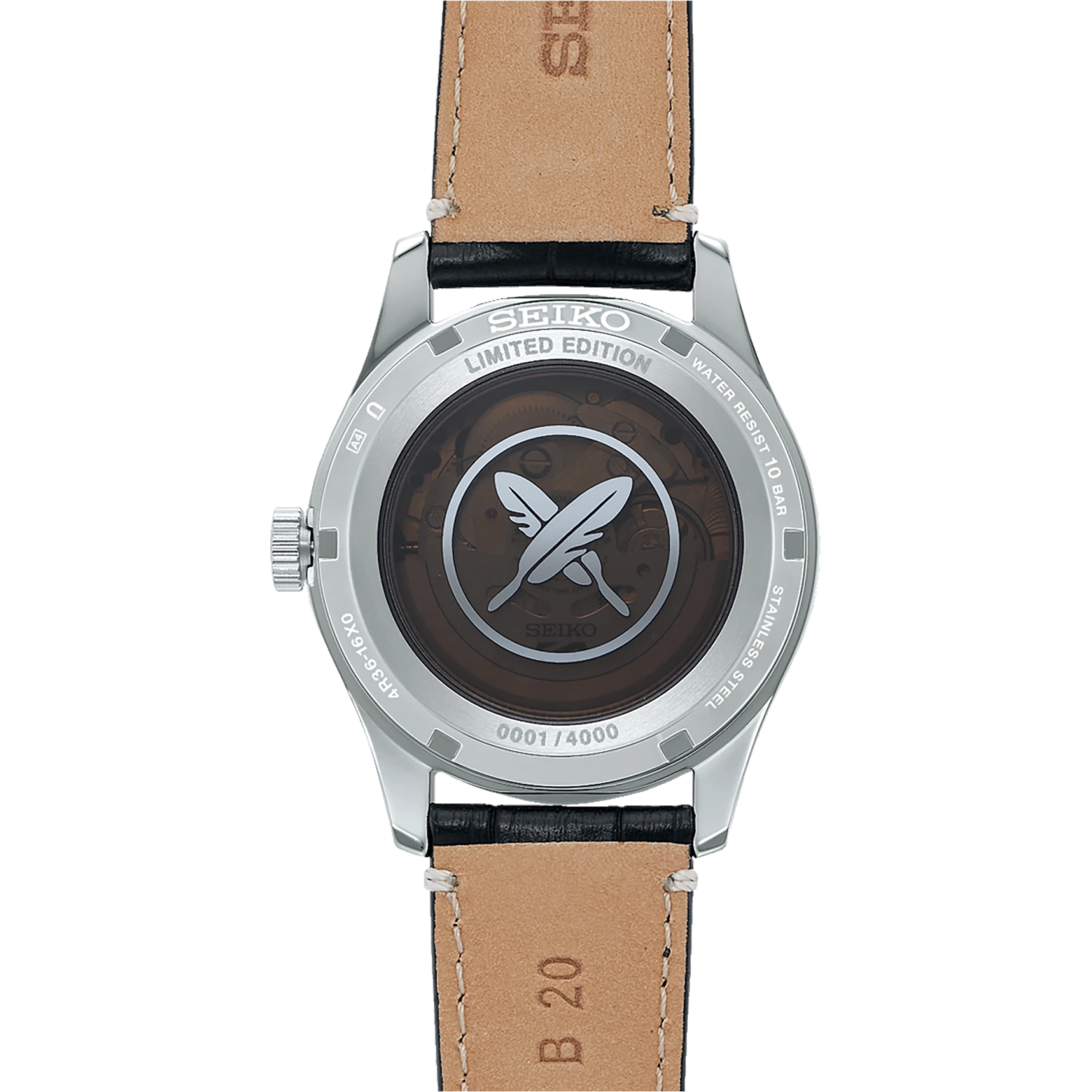 Seiko SRPL31 3 Seiko SRPL31 - Image 3