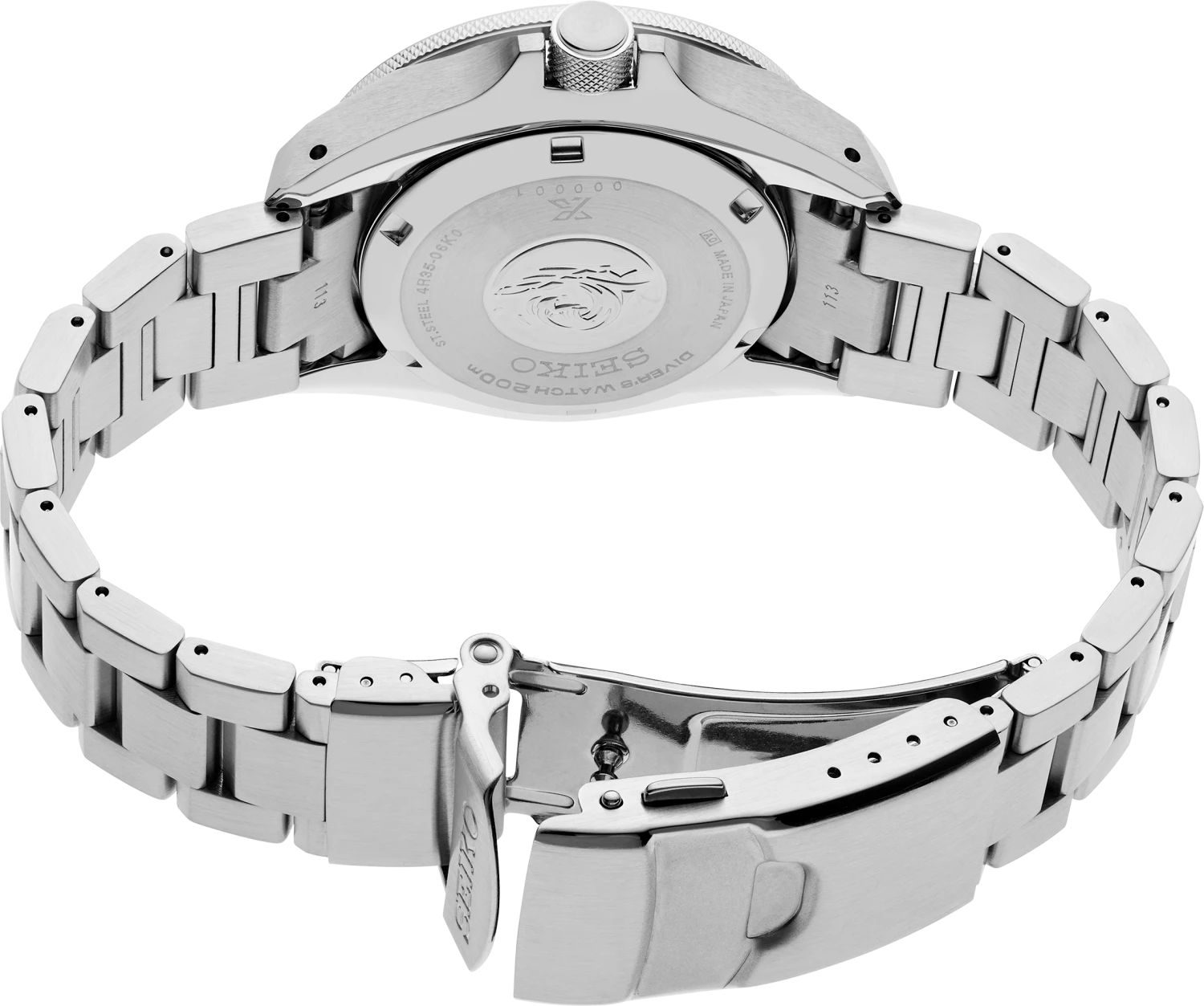 Seiko SRPL51 3 Seiko SRPL51 - Image 3