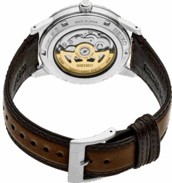 Seiko SRPL75 -Classic Watch Shop SRPL75 3 1