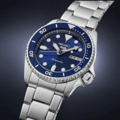 Seiko SRPL77 -Classic Watch Shop SRPL77 4