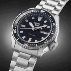 Seiko SRPL85 -Classic Watch Shop SRPL85 4