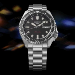 Seiko SRPL85 -Classic Watch Shop SRPL85 5
