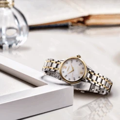 Seiko SRZ540 -Classic Watch Shop SRZ540 4