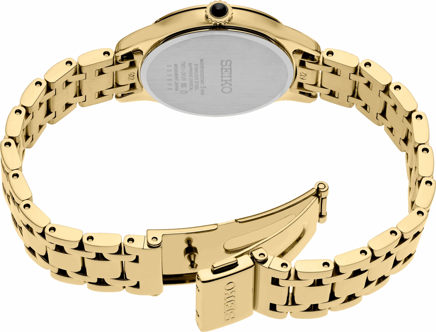 Seiko SRZ552 3 Seiko SRZ552 - Image 3