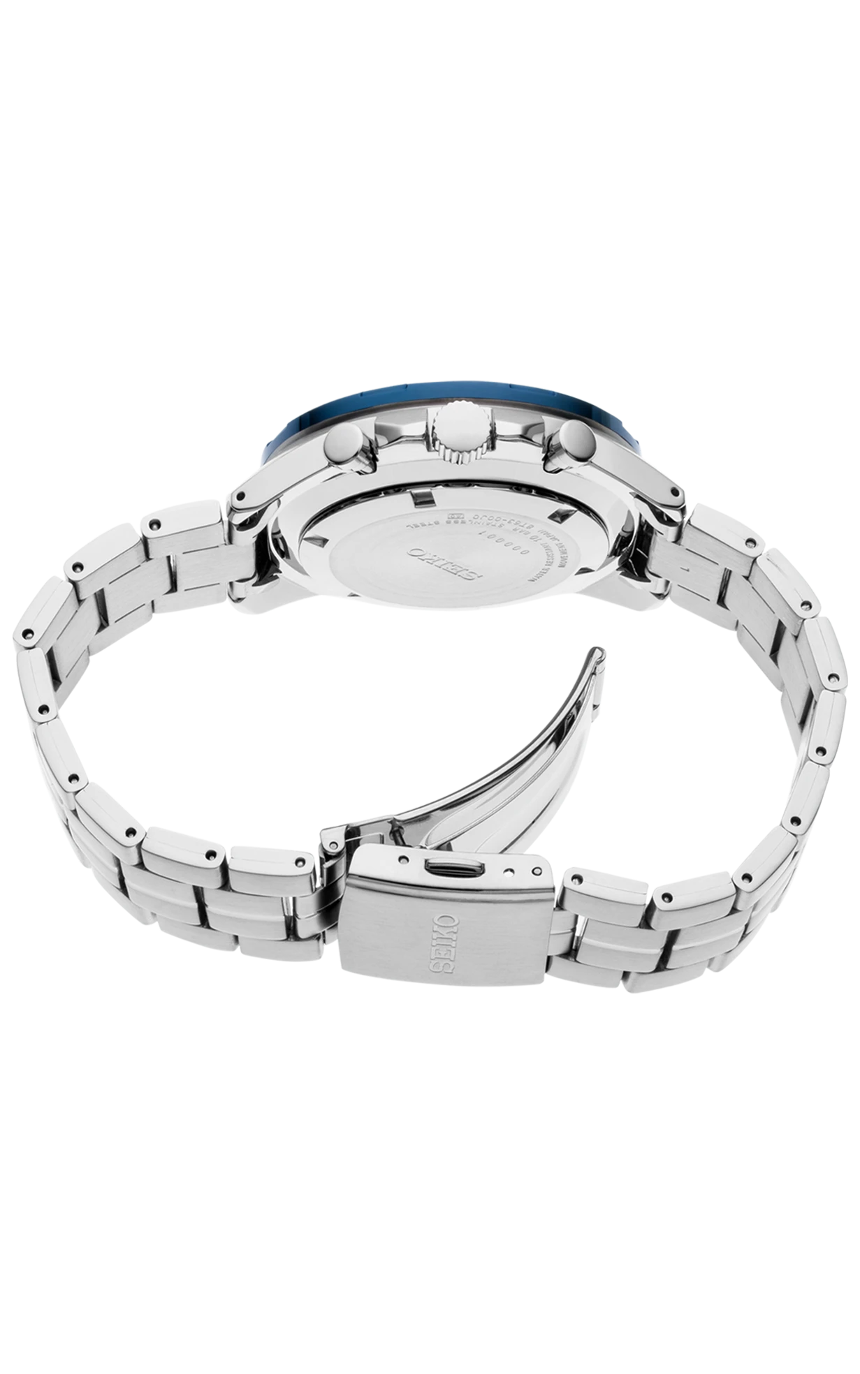 Seiko SSB345 3 Seiko SSB345 - Image 3