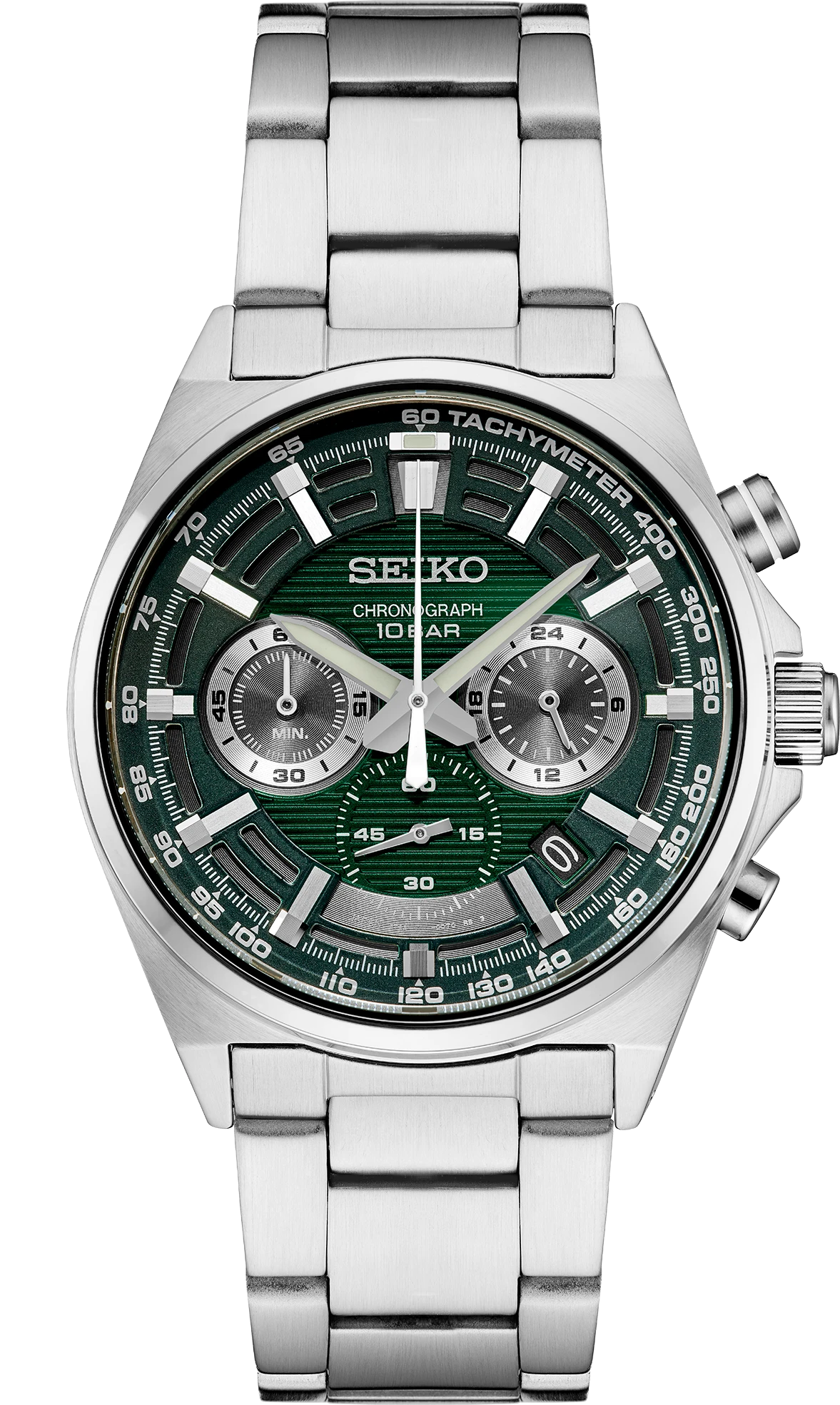 Seiko SSB405 1 Seiko SSB405