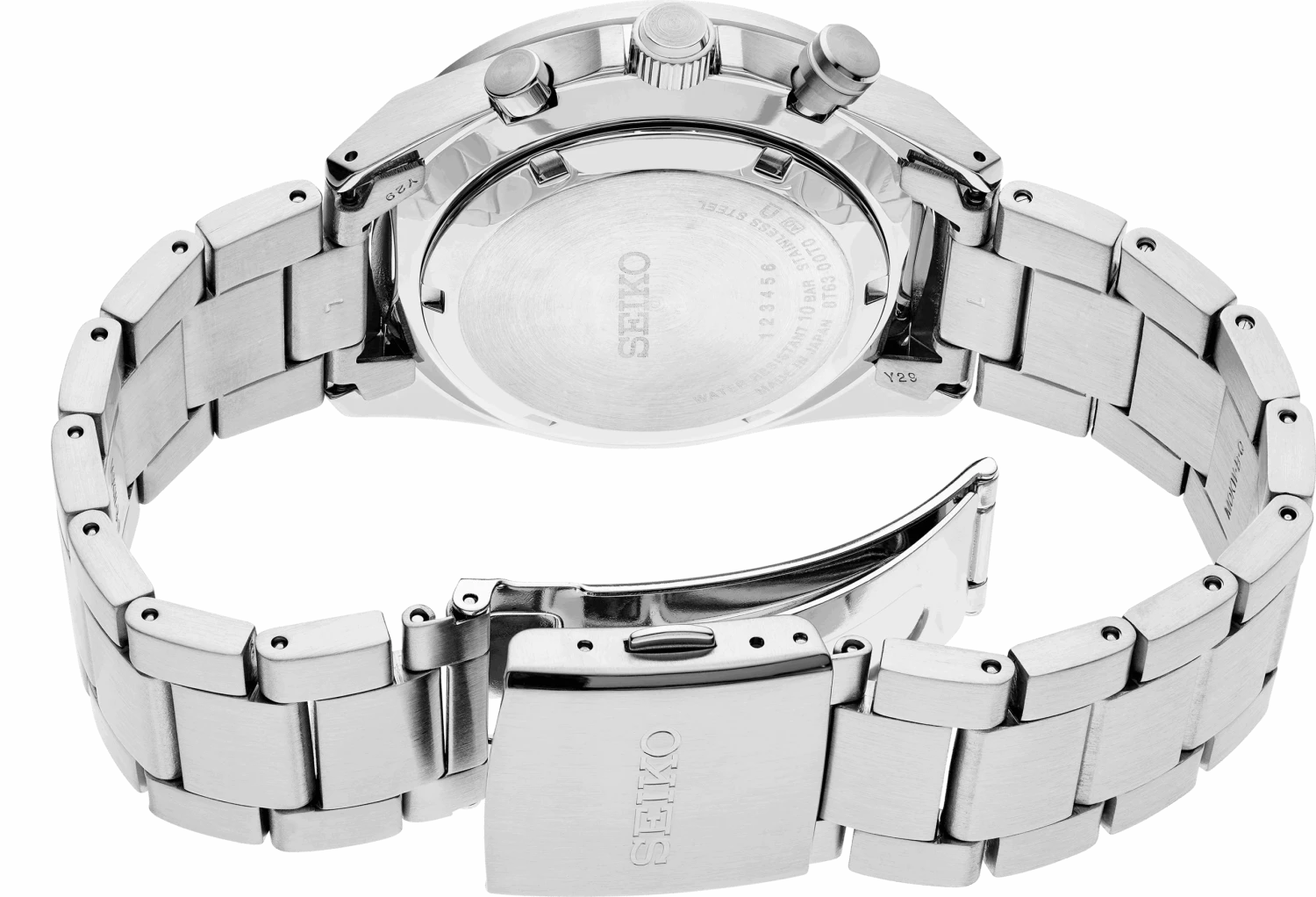 Seiko SSB405 3 Seiko SSB405 - Image 3