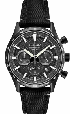Seiko SSB417