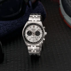 Seiko SSB425 7 Seiko SSB425 -Classic Watch Shop SSB425 4