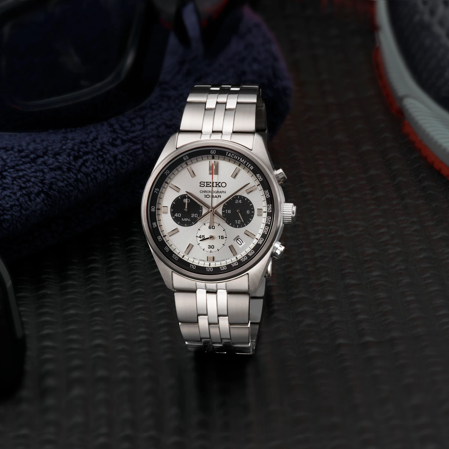 Seiko SSB425 4 Seiko SSB425 - Image 4