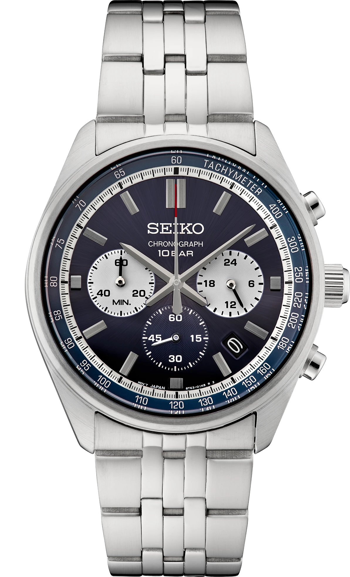 Seiko SSB427 1 Seiko SSB427