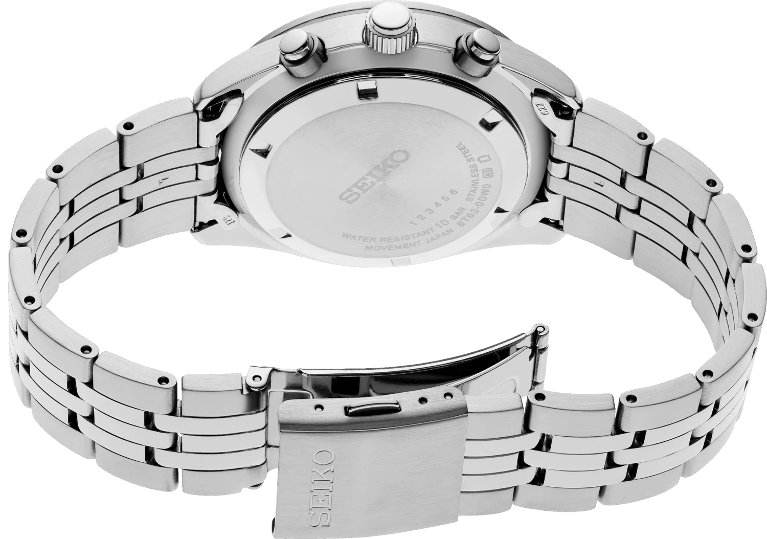 Seiko SSB427 3 Seiko SSB427 - Image 3