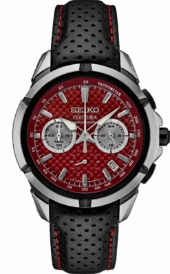 Seiko SSB435
