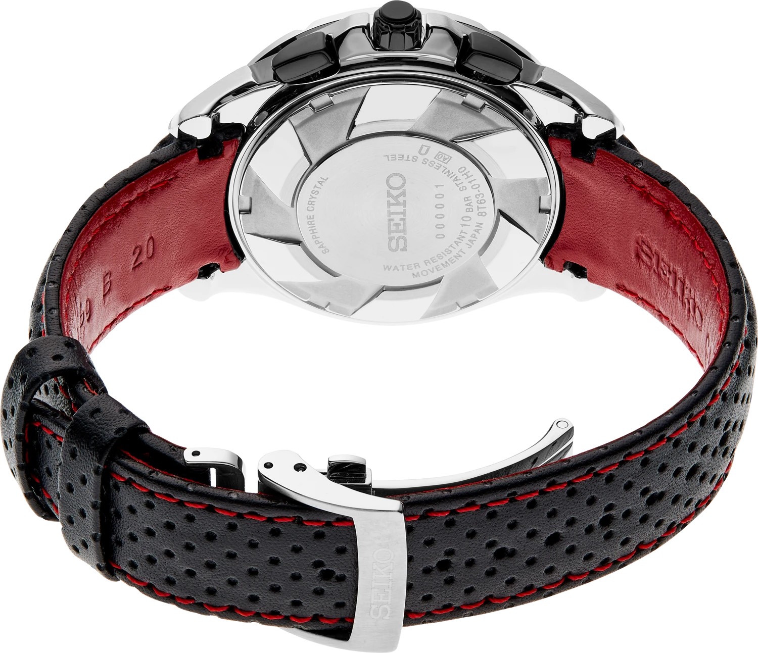 Seiko SSB435 3 Seiko SSB435 - Image 3