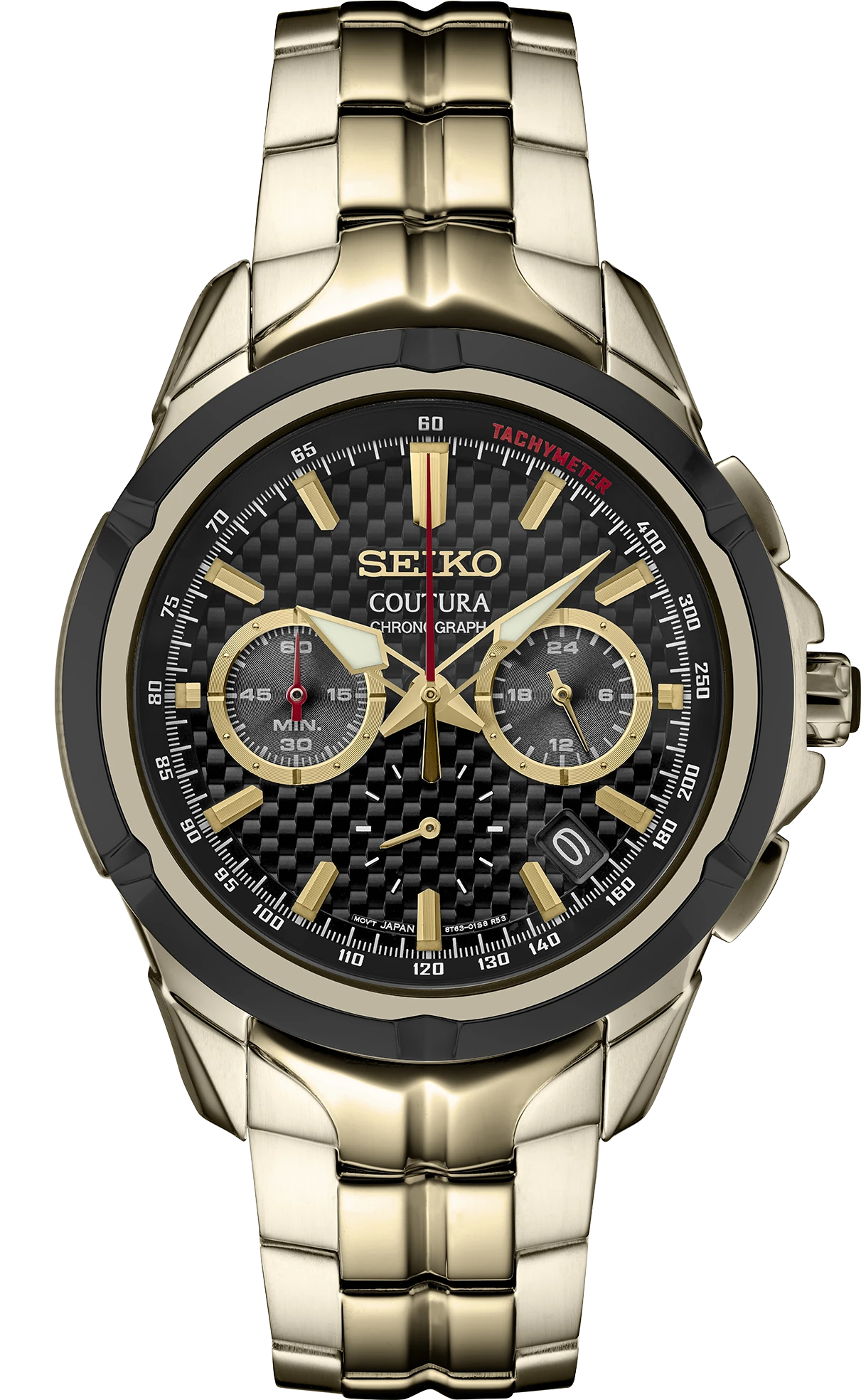 Seiko SSB440 1 Seiko SSB440