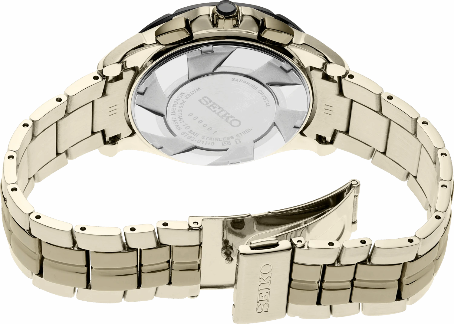 Seiko SSB440 3 Seiko SSB440 - Image 3