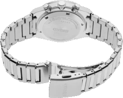 Seiko SSB451 6 Seiko SSB451 -Classic Watch Shop SSB451 3