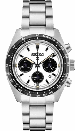Seiko SSC813