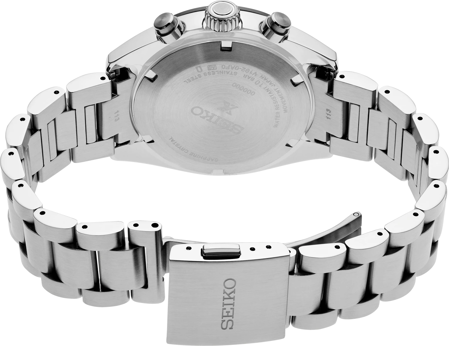 Seiko SSC817 2 Seiko SSC817 - Image 2