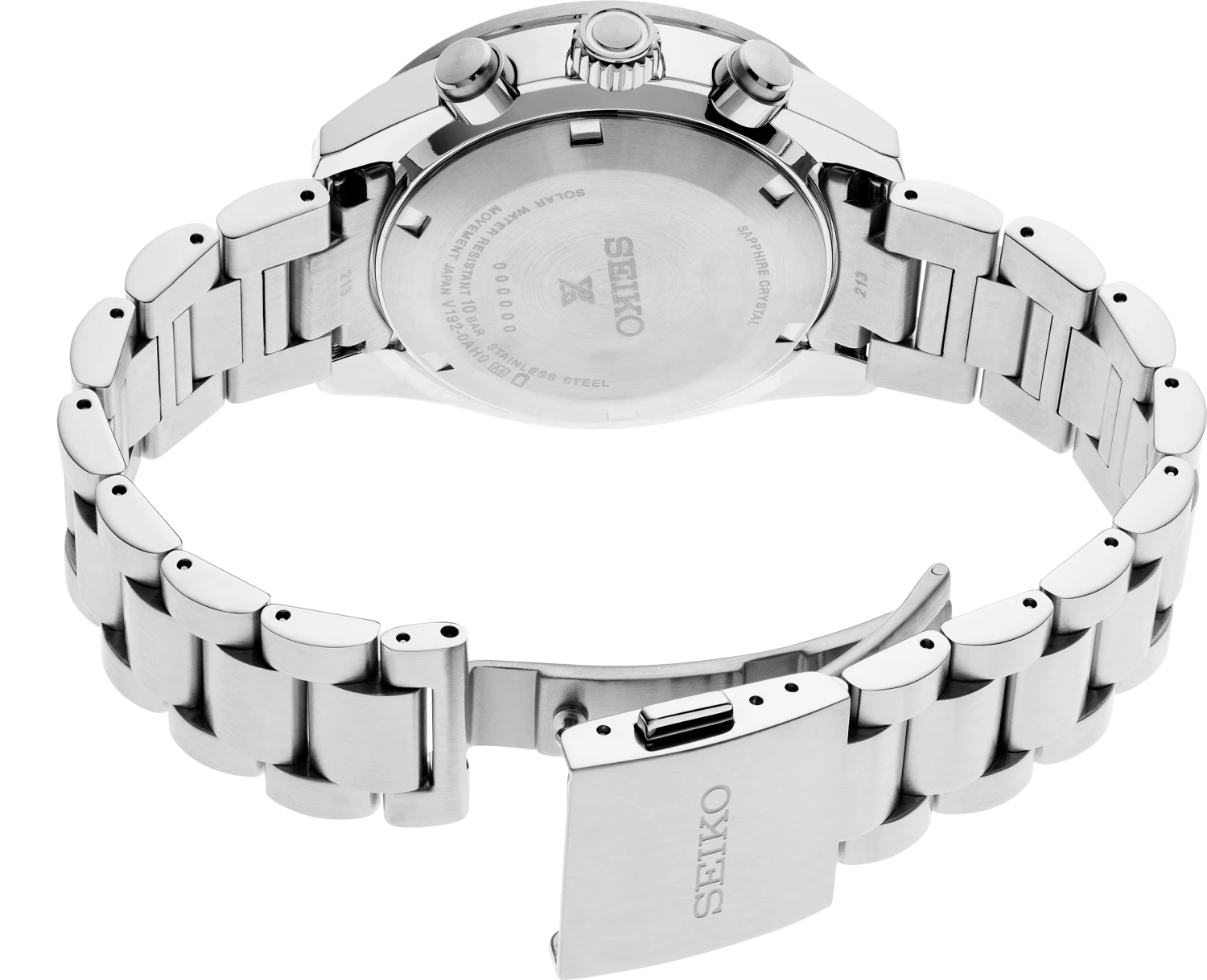 Seiko SSC913 3 Seiko SSC913 - Image 3