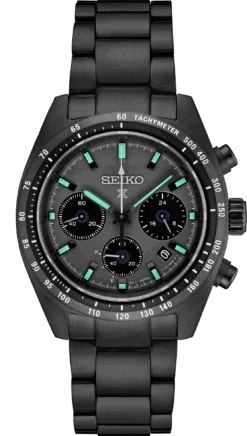 Seiko SSC917
