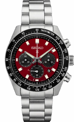 Seiko SSC927