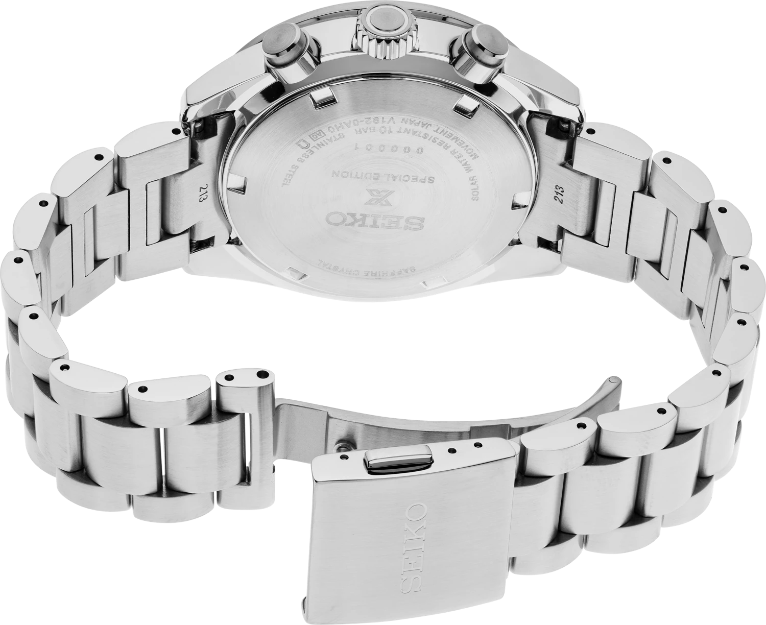 Seiko SSC927 3 Seiko SSC927 - Image 3