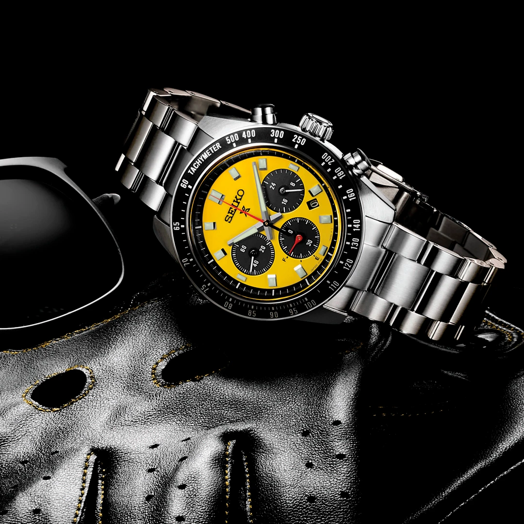 Seiko SSC929 5 Seiko SSC929 - Image 5