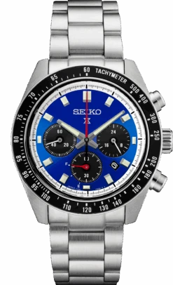 Seiko SSC931