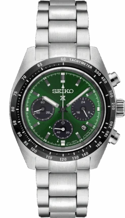 Seiko SSC933