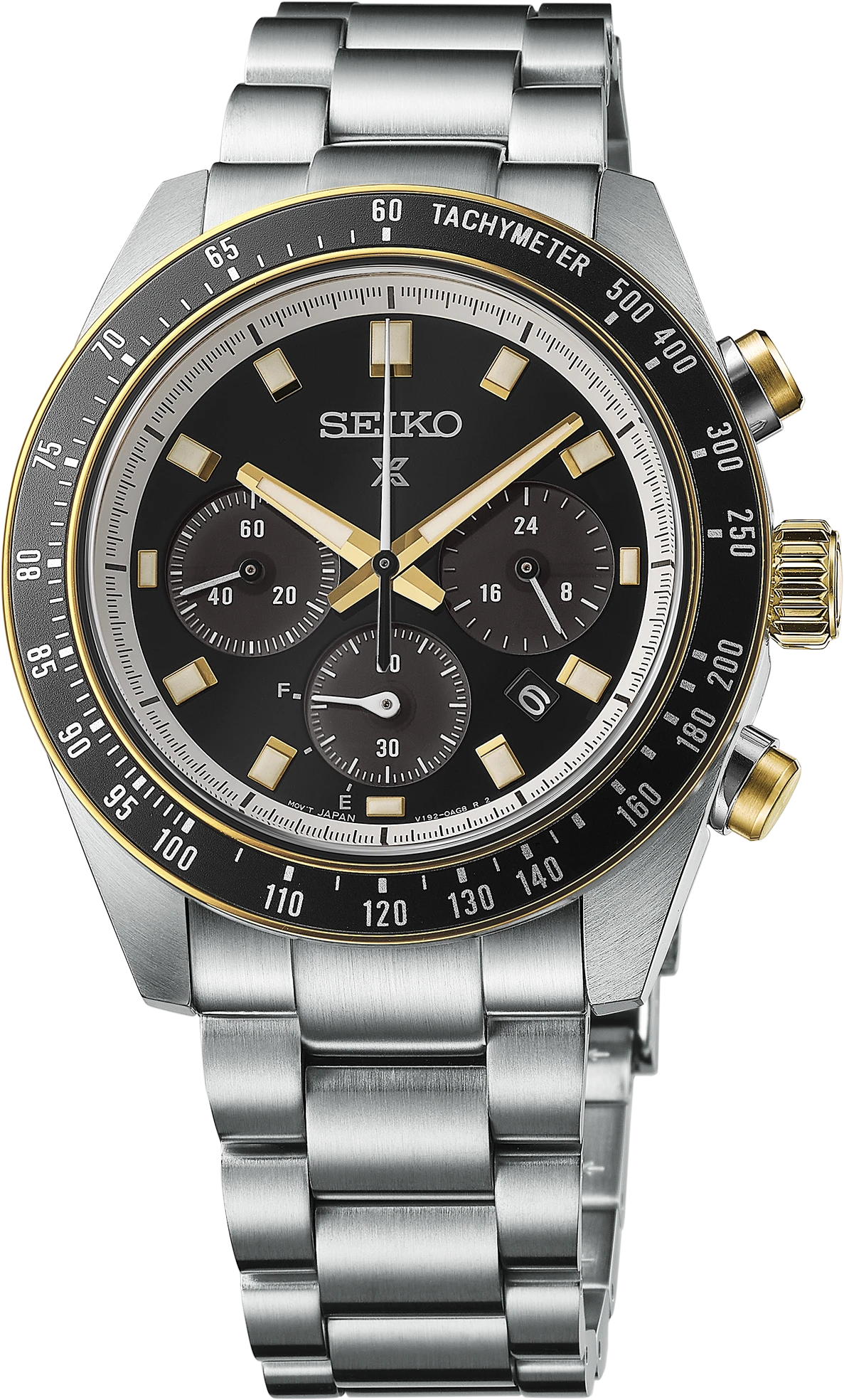 Seiko SSC941 1 Seiko SSC941