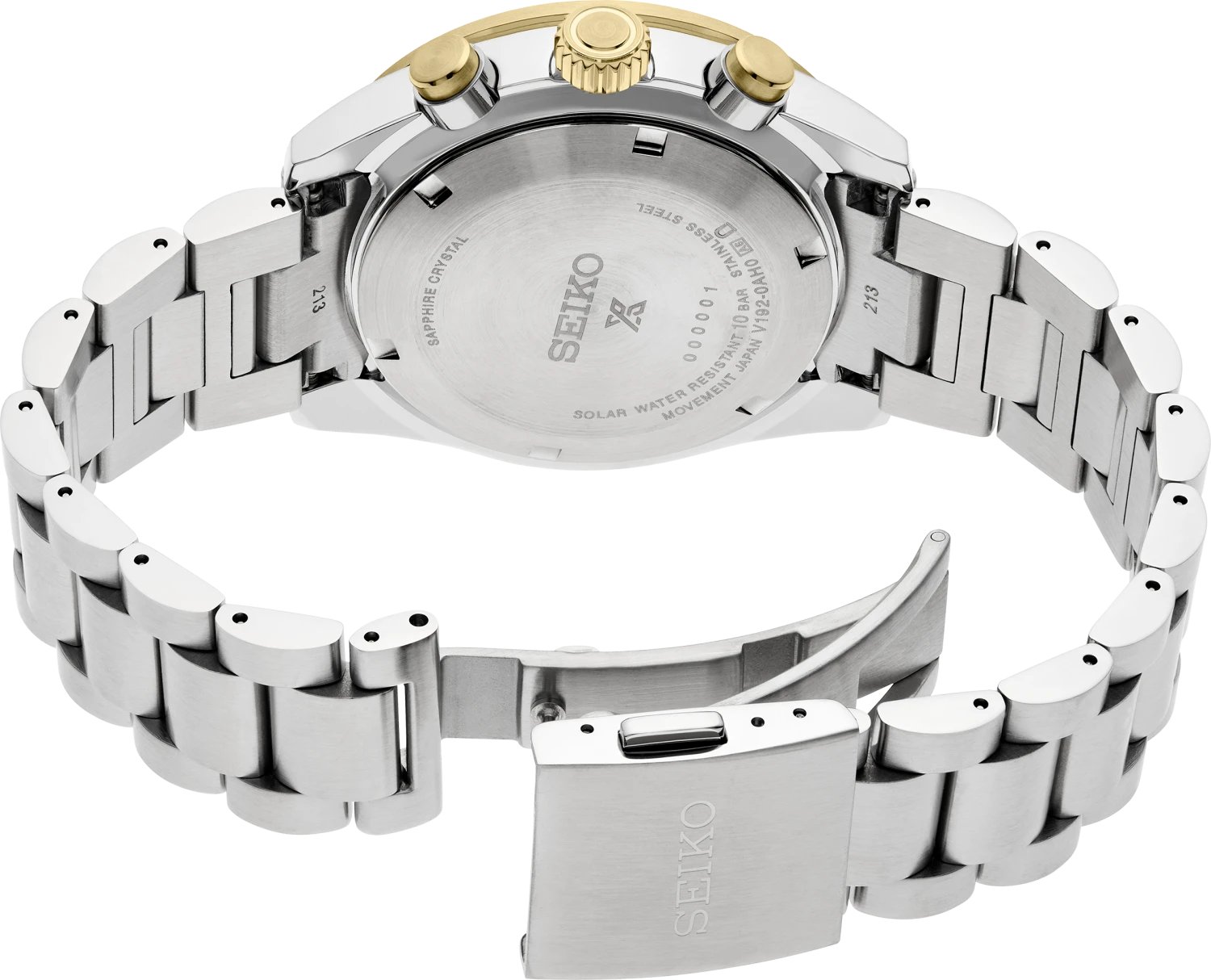 Seiko SSC941 3 Seiko SSC941 - Image 3