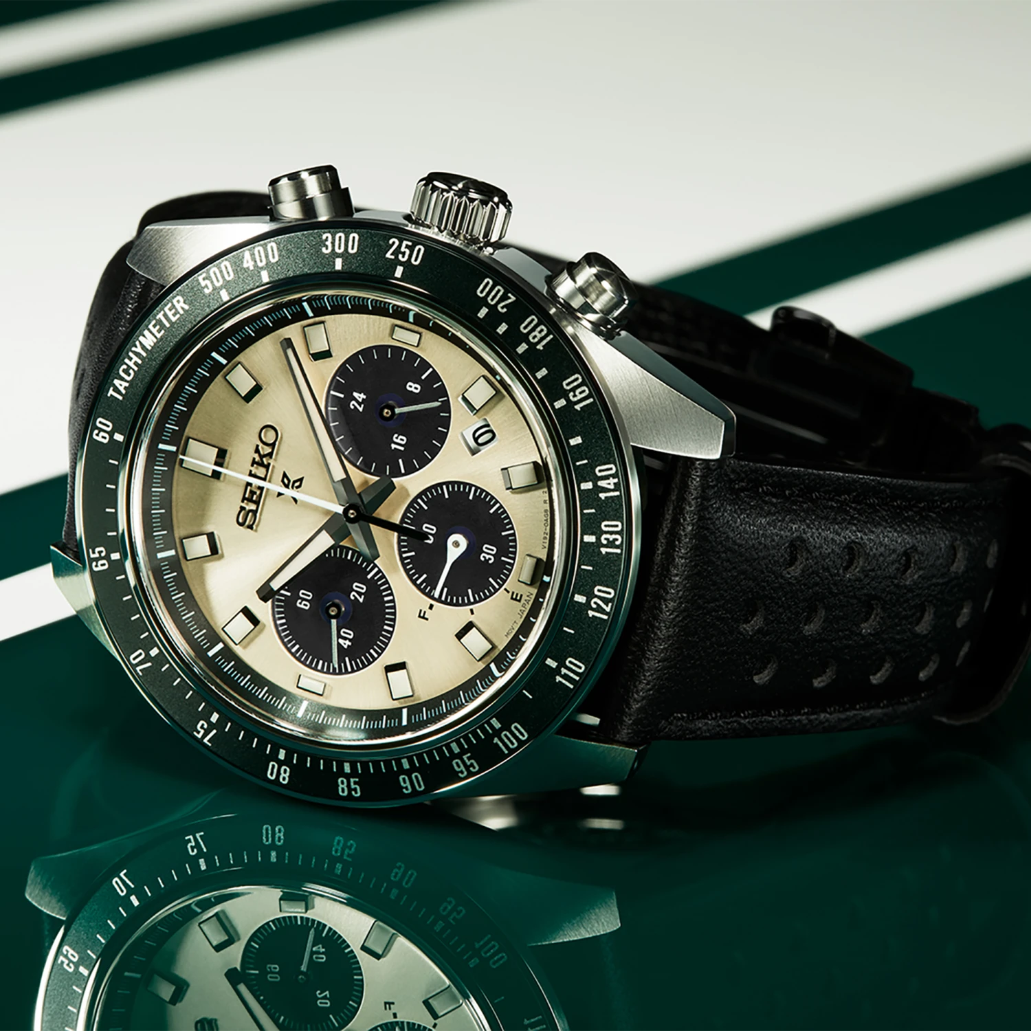 Seiko SSC943 5 Seiko SSC943 - Image 5