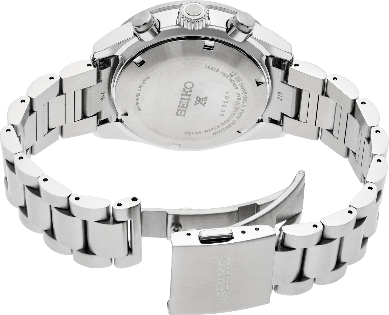 Seiko SSC945 3 Seiko SSC945 - Image 3